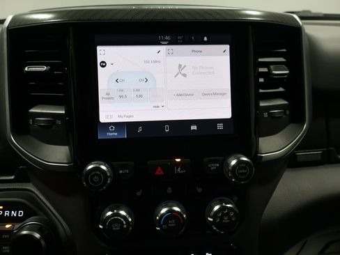 Used 2025 RAM 1500 Big Horn image 25