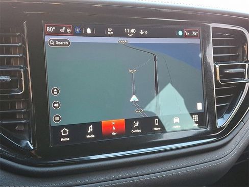 Used 2022 Dodge Durango GT image 3