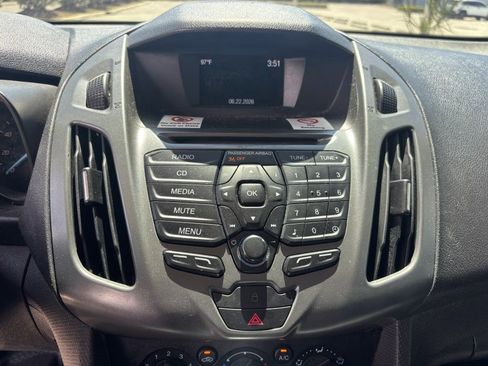 Used 2018 Ford Transit Connect XL FWD image 15
