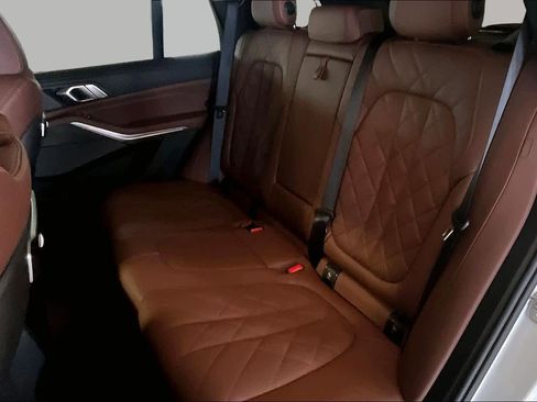 Certified 2024 BMW X5 xDrive40i w/ Premium Package AWD/4WD image 19