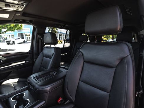 Used 2023 Chevrolet Tahoe Z71 AWD/4WD image 22