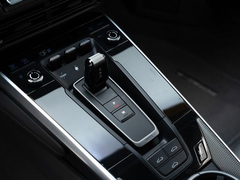 Certified 2023 Porsche 911 Carrera S image 27