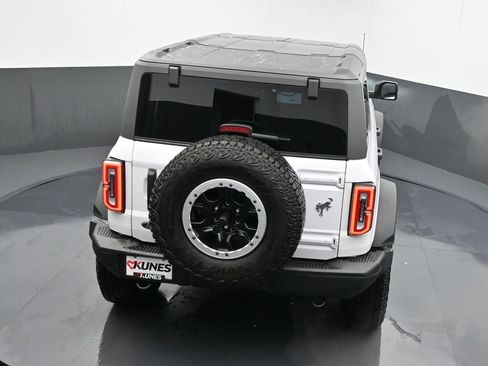 New 2025 Ford Bronco Badlands image 39