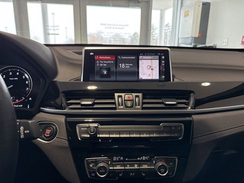 Used 2021 BMW X1 xDrive28i w/ Convenience Package image 20