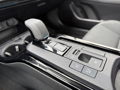 Certified 2025 Toyota Prius AWD image 23