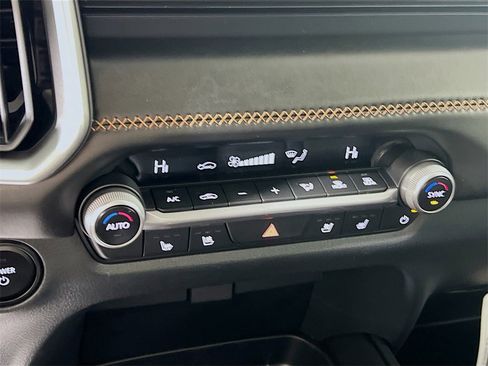 New 2026 MAZDA CX-50 AWD 2.5 Hybrid w/ Cargo Package image 13