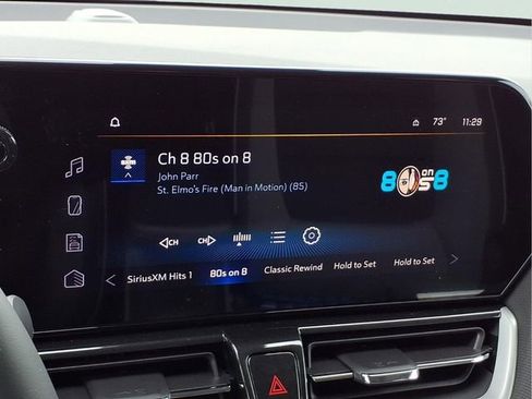 New 2026 Chevrolet TrailBlazer LT image 6