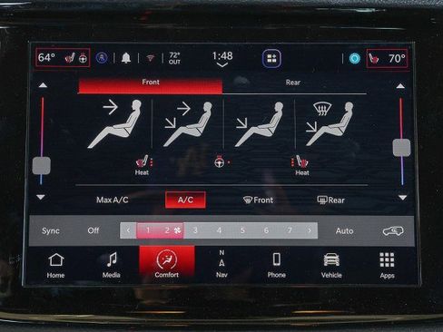 New 2026 Dodge Durango GT RWD image 16