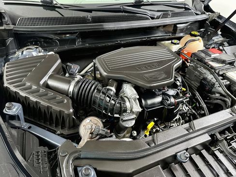 Used 2021 Cadillac XT5 Premium Luxury FWD image 26