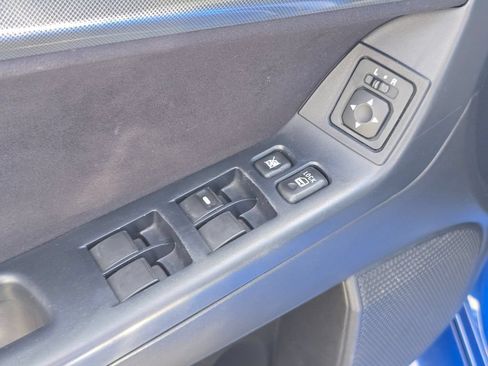 Used 2010 Mitsubishi Lancer Evolution SE AWD/4WD image 22