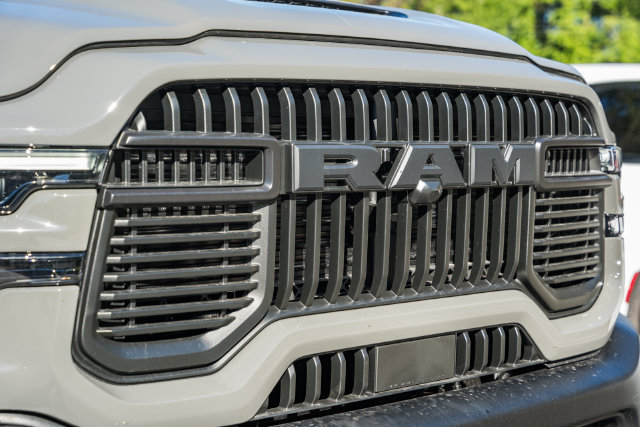 New 2027 RAM 2500 Power Wagon AWD/4WD image 14