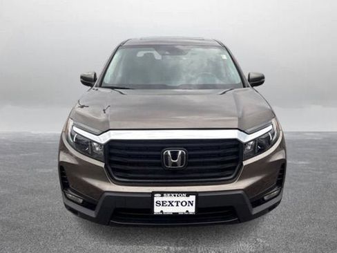 Used 2023 Honda Ridgeline RTL image 4