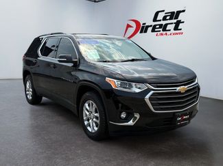 Used 2021 Chevrolet Traverse LT AWD/4WD video 1