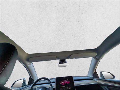 Used 2023 Tesla Model Y Long Range image 20
