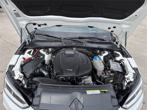 Used 2018 Audi A5 2.0T Prestige w/ Luxury Package image 50