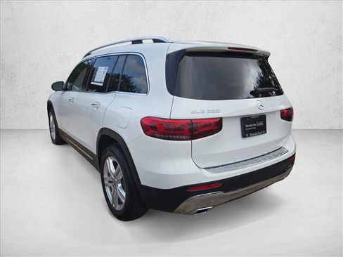 Certified 2021 Mercedes-Benz GLB 250 image 8