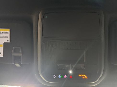 New 2026 Chevrolet Equinox LT w/ Midnight Edition AWD/4WD image 26