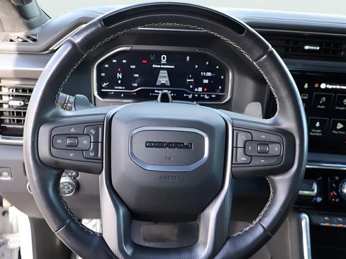 Used 2024 GMC Sierra 1500 Denali Ultimate image 33