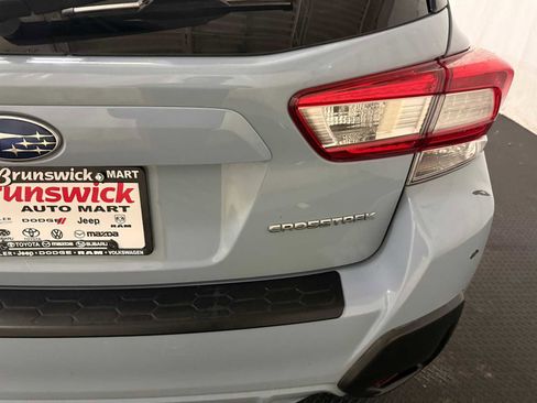 Used 2019 Subaru Crosstrek 2.0i Premium w/ Moonroof Package image 17