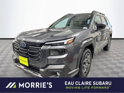 New 2026 Subaru Outback Premium