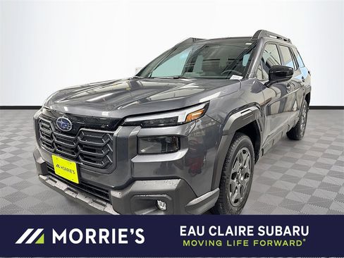 New 2026 Subaru Outback Premium image 1