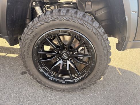 Used 2025 RAM 1500 RHO w/ RHO Level 1 Equipment Group image 8