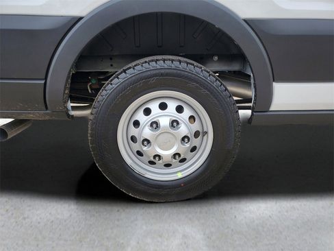 New 2025 Ford Transit 350 148 Medium Roof w/ Load Area Protection Package image 5