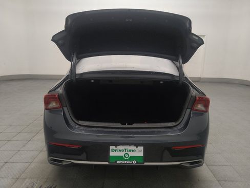 Used 2023 Kia K5 LXS FWD image 29