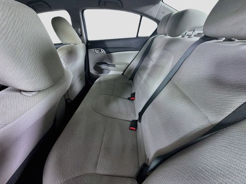 Used 2013 Honda Civic LX image 25