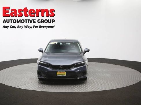 Used 2024 Honda Civic EX-L image 54