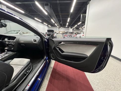 Used 2013 Audi S5 Premium Plus image 36