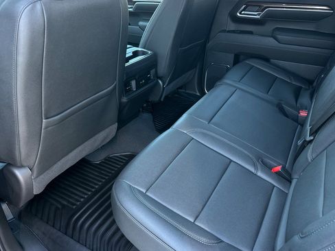 New 2026 Chevrolet Silverado 1500 LT w/ Safety Package image 12
