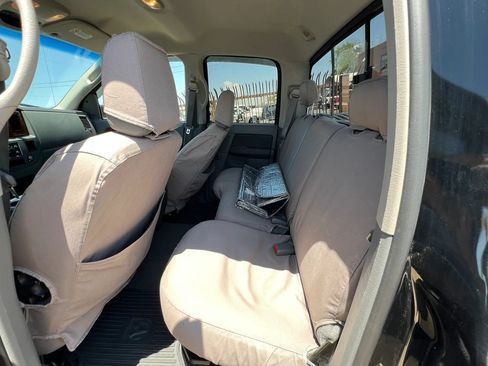 Used 2006 Dodge Ram 2500 Truck SLT w/ Quad Cab Big Horn Value Group AWD/4WD image 20