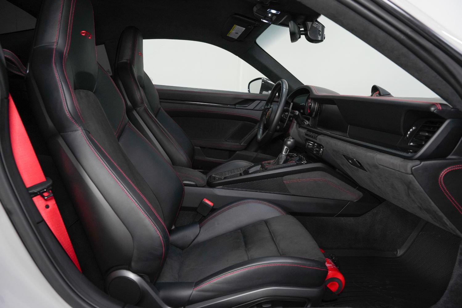 Used 2022 Porsche 911 GT3 RWD image 29