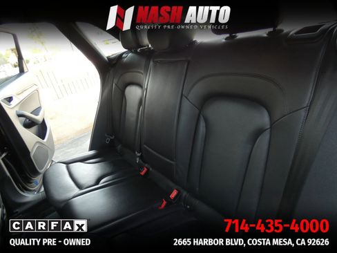 Used 2018 Audi Q3 2.0T Premium Plus w/ Premium Plus Package AWD/4WD image 45