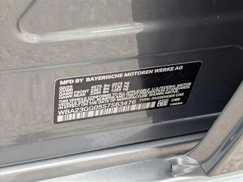 Used 2025 BMW 228i xDrive w/ Technology Package image 17