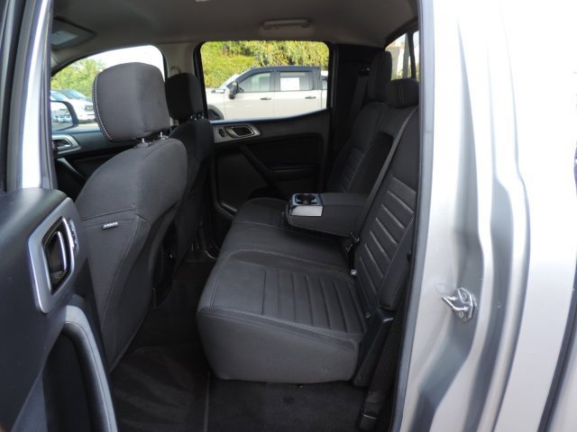 Used 2021 Ford Ranger XLT w/ Equipment Group 302A High AWD/4WD image 19