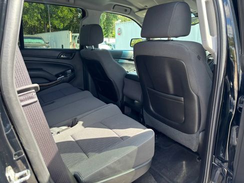 Used 2015 Chevrolet Tahoe LS RWD image 44