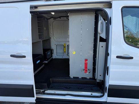 Used 2020 Ford Transit 350 Low Roof w/ Upfitter Package image 29