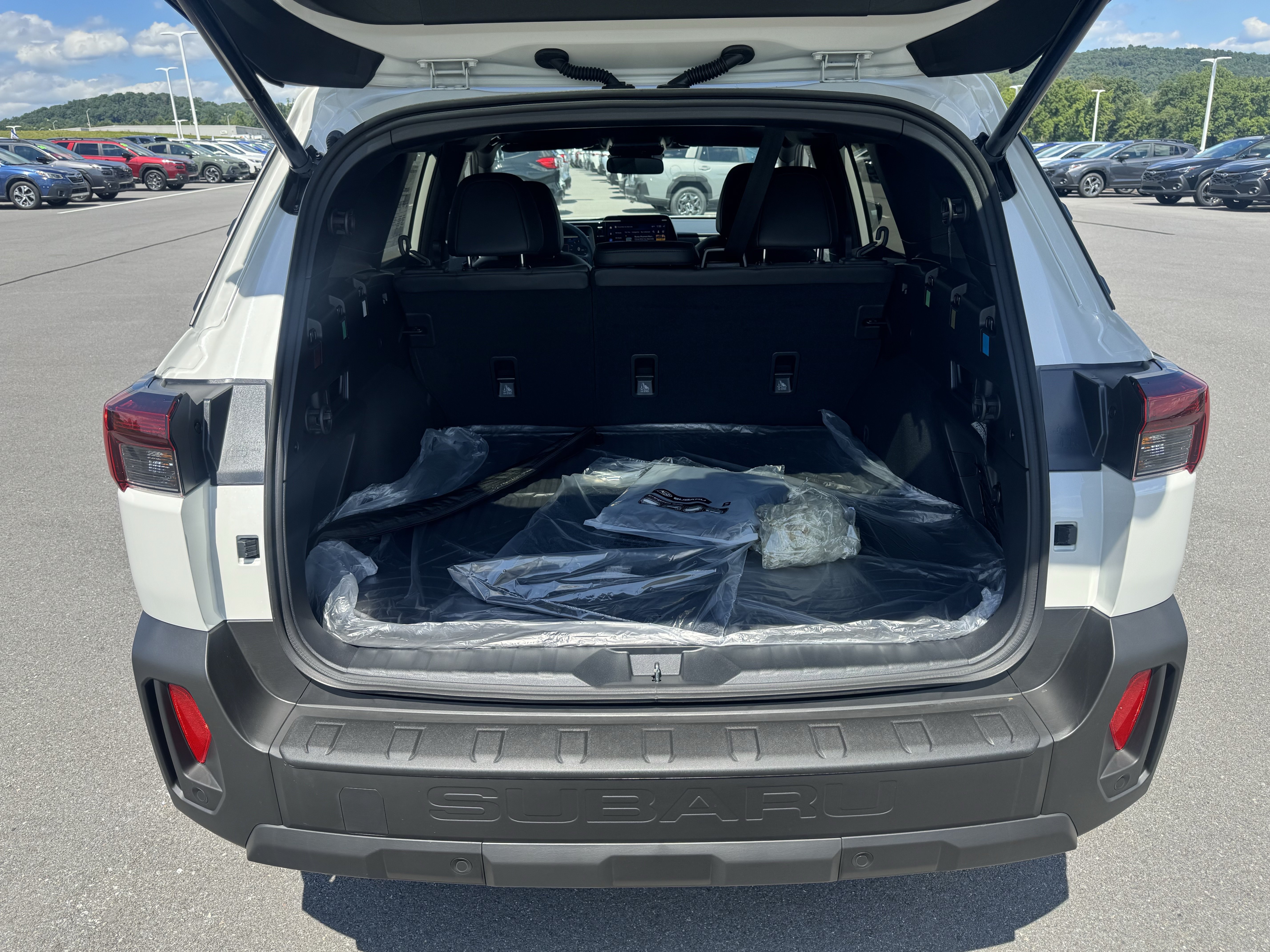 New 2026 Subaru Outback Premium AWD/4WD image 5