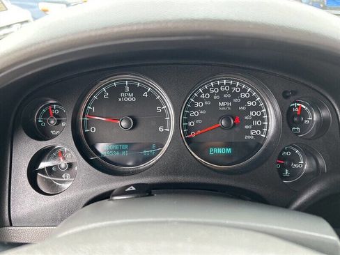 Used 2014 Chevrolet Tahoe LT w/ Luxury Package image 28