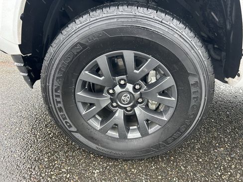 Certified 2023 Toyota Tacoma SR5 image 24