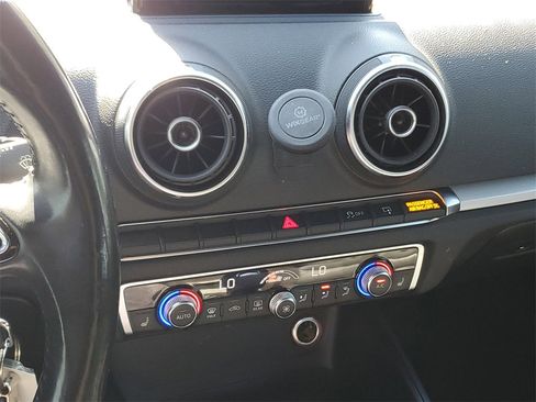 Used 2015 Audi A3 2.0T Premium w/ Cold Weather Package image 29