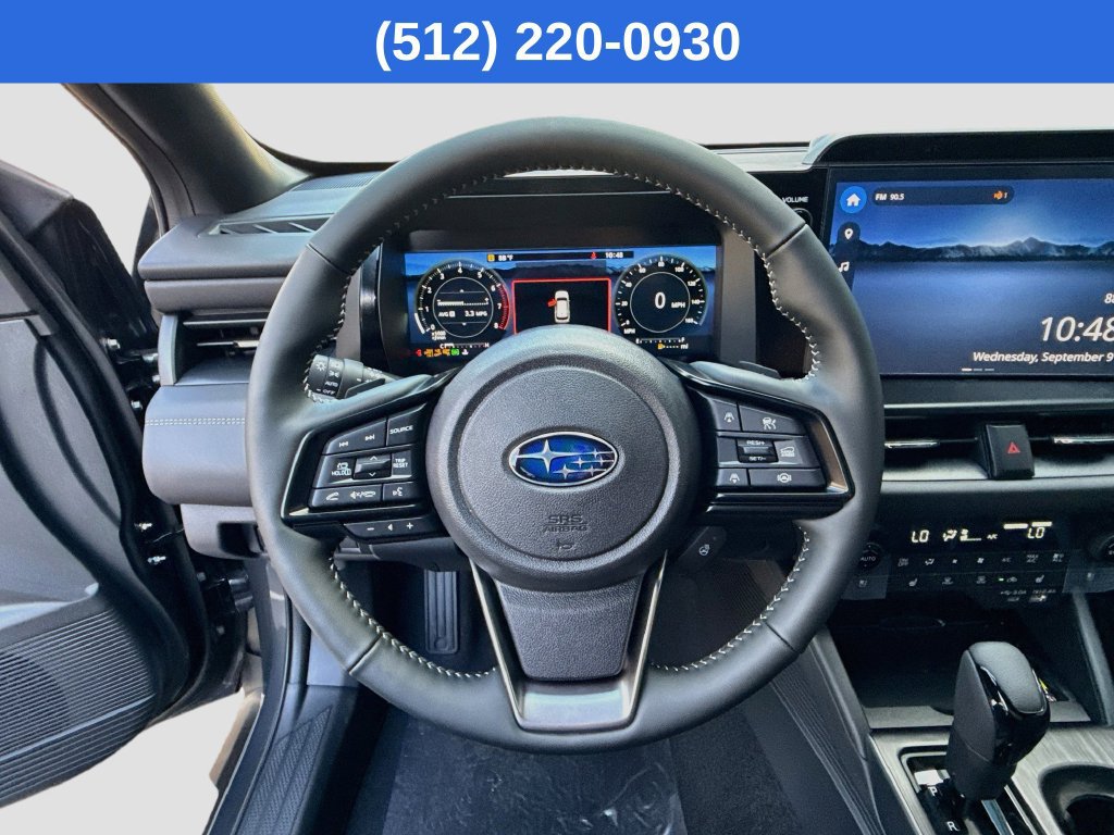 New 2026 Subaru Outback Touring XT AWD/4WD image 12