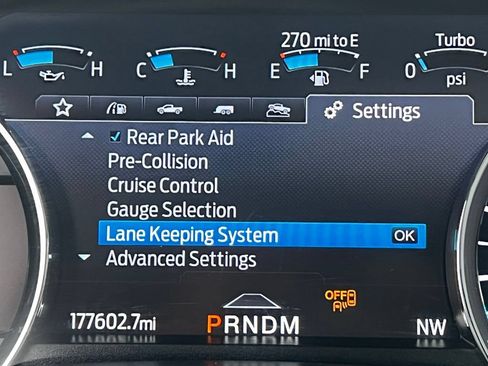 Used 2020 Ford F350 Platinum AWD/4WD image 40