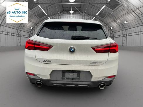 Used 2018 BMW X2 xDrive28i AWD/4WD image 4