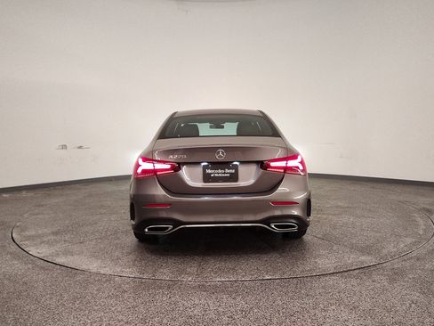 Used 2019 Mercedes-Benz A 220 image 9