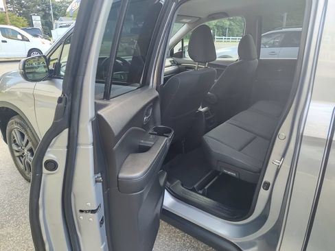 Used 2019 Honda Ridgeline Sport image 13