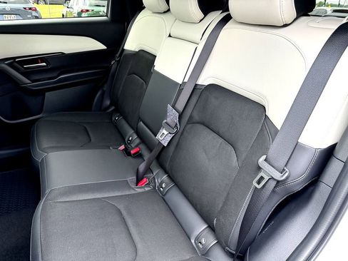 New 2026 MAZDA CX-5 Select AWD/4WD image 18