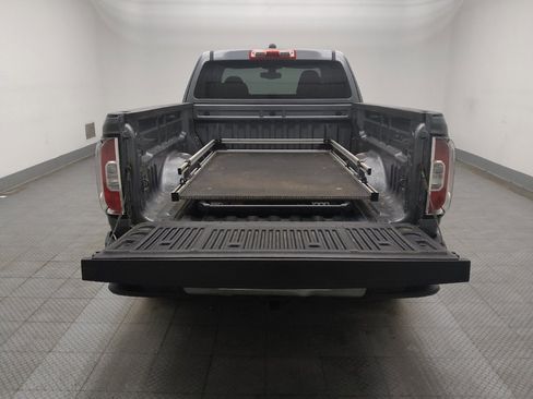Used 2018 GMC Canyon 4x4 Extended Cab image 29